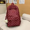 Mochila Casual Leve para Estudante Universitário 2025 Novo Modelo Mochila de Alta Qualidade para o Dia a Dia para Alunos do Ensino Fundamental I, Fundamental II e Ensino Médio