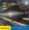 Airbags Marinhos de Fábrica de Qingdao, Airbags de Borracha Resistentes à Pressão, Airbags de Navio para Água Superior e Inferior, Podem Ser Personalizados em Tamanho