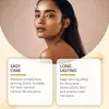 Parches de Bronceado sin Sol, Ligeros, Transpirables y Amigables con la Piel, Crean un Tono de Piel Bronceado al Aire Libre en Verano, de Forma Natural y Conveniente