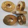 Tuerca de combinación de tornillo suelto de acero inoxidable al por mayor tuerca no estándar M3-M8 tuerca ranurada no libera la tuerca