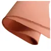3/m almohadilla adhesiva de espuma de silicona tablero adhesivo de espuma de silicona resistente a altas temperaturas tablero de esponja roja