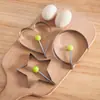 Sartén Creativa de Acero Inoxidable para Freír Huevos Molde para Huevos con Forma de Corazón Modelo con Forma de Corazón Anillo para Freír Huevos Huevo Frito Vaporera Bolsa de Molienda Herramienta