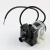 Bomba de Agua DC Micro Solar DC12V Bomba de Agua Totalmente Automática Bomba Sumergible Motor de Bomba Ventilador de Refrigeración Bomba de Agua