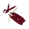 Abrigo para Muñeca BJD 6 Puntos Muñeca de Carne Tarjeta SD Universal Lolita Casual Pantalones de Falda de Princesa Sudadera Traje Transfronterizo