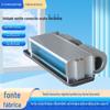 Spot Atacado Baixo Ruído Ventiloconvector de Ar Condicionado Central Aquecimento e Resfriamento Escritório Comercial Piso Ventiloconvector Horizontal