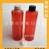 Botella de Tapa Ordinaria 240ml Tapa de Rosca Botella para Aceite Esencial Botella para Cebo de Pesca Tapa de Rosca Botella de Hombro Plano 240ml Botella para Loción Botella para Limpiador Facial