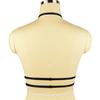 AliExpress arnés de alambre para brasier de jaula brasier hueco sexy top de tirantes brasier de banda elástica para mujer europeo y americano