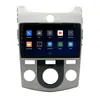 Adecuado para Kia Freddy (aire acondicionado automático) (aire acondicionado manual) Navegación Android para coche GPS todo en uno