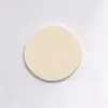 Hy Material de Carimbo Fotossensível Atacado Almofada de Armazenamento de Óleo 4mm Almofada Universal Almofada de Esponja Branca Especial para Vedação de Bordas de Carimbo Oficial