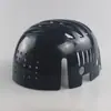 Casco protector de impacto para soldador tipo gorra de béisbol deportiva, carcasa interior de plástico ABSPE, tela de seguridad