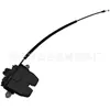 Adecuado para tapa de maletero de 09-15 Jaguar XF X250 cerradura C2Z11315