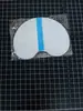 Película protectora transparente invisible para puntas de zapatos, pegatina protectora anti-suciedad y a prueba de polvo para zapatillas y zapatos deportivos, no deja residuos de adhesivo