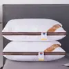 Núcleo de Almohada para el Hogar Piel Única Amigable Almohada Estudiante B&B Hotel Almohada de Hotel Amigable con la Piel Conferencia Venta Regalo Fabricante Venta Directa