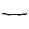 Adequado para Volkswagen Polo Mk5 6R 6C 2011-2017 Polo Asa Traseira Asa Superior Spoiler Modificação