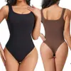 Mono de Yoga sin Costuras con Tirantes de Hombro, Mono con Hilo Moldeador de Cuerpo, Mono Deportivo, Traje de Yoga