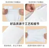 Bolsa Especial Express de Comercio Electrónico Transfronterizo Temu Bolsa Express Blanca Pura Bolsa de Embalaje Extra Gruesa Bolsa de Embalaje Impermeable para Logística