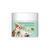 Pomada Desengordurante para Animais de Estimação Transfronteiriça, Creme Removedor de Óleo, Gel de Banho para Gatos e Cachorros, Limpa e Remove Gordura e Queixo Preto