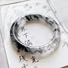 ¡Doblar desgaste directamente sellar dios! Nuevo Pulsera China Candado Ping An Mariposa Media Pulsera Pulsera Femenina Nicho Pulsera de Gama Alta