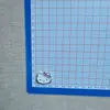 Nueva Placa de Nombre con Borde Plateado de Cabeza de Gatito DIY Pasador para el Cabello Accesorio para el Cabello Funda de Teléfono Accesorios de Decoración para Zapatos Venta al por Mayor