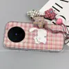 Adecuado para el diseño de funda de teléfono móvil Vivox300Pro Vivox300 Sin colisión Nicho Dibujo Animado Cuadros Gato