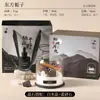 Yafeng Difusor de Piedra Natural para Aceites Esenciales de Aromaterapia sin Llama Caja de Regalo Recuerdo de Alta Gama Fragancia para el Hogar Duradera Decoración para Sala de Estar