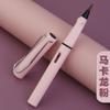 Caneta macia para iniciantes, bolsa de tinta portátil, caneta para escrita, pincel pequeno, script regular, caneta Xiuli, pode adicionar tinta, caneta de cabeça macia, cópia, caneta de caligrafia Sutra