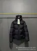 Parka de Invierno de Gama Alta con Plumón de Ganso y Bolsillos Grandes, Ropa Unisex para Exteriores, con Capucha, Engrosada, Cálida, Cortavientos, con Cuello de Piel