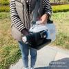 Esterilizador de aire portátil para hospital 5 litros batería de litio pulverizador de volumen ultrabajo CS-3030 esterilizador de aerosol