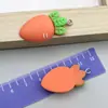 Resina Imitación Aguacate Sandía Limón Fruta Plátano Accesorios Pulsera DIY Collar Llavero Colgante Joyería