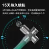Alemán 2026 Nuevo Modelo Fabricante Fenglianjun Pro3 Pistola de Fascia Relajante Muscular Artefacto de Masaje Eléctrico Mesotelio Cervical