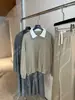 DestacadoYuran 26 Nueva Colección de Principios de Otoño: Conjunto de Sudadera y Pantalón de Chándal Casual Relajado de Corte Amplio Artístico Vintage