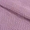 Tejido elástico para cojines de sofá y fundas de respaldo, forro polar jacquard para funda de silla DIY en estilo nórdico