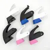 Pastillas de Freno para Zapatos de Patinaje, Pastillas de Freno Traseras para Patines en Línea Infantiles, Accesorios, Pastillas de Goma para Marco de Freno Resistentes al Desgaste