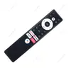 O Rc-362St é Adequado para Controles Remotos de TV Panasonic/Thomson, Modelo com Comando de Voz, Popular no Mercado Indiano, Atacado