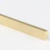 Selo Quadrado de Cobre Selo de Nome Selo de Assinatura Selo de Presente Selo de Liderança Selo Reto de Cobre Material do Selo Selo Quadrado de Cobre para Nome