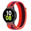 Para Correa Samsung Watch4/5 Jiaming venu Huawei g Correa de Pulsera 20/22mm Correa de Bucle de Nailon