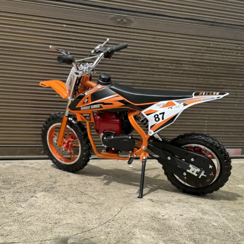 4冲KTM