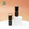 Tubo de Batom Shanyi Novo para Preenchimento Direto Casca Vazia de Bálsamo Sólido Tubo Vazio de Batom Galvanizado Materiais de Embalagem Cosmética Atacado e Reembalagem