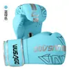 Luvas de Boxe Profissionais para Adultos e Crianças, Saco de Areia, Muay Thai, Sanda, Luta, Luvas de Boxe para Fitness, Fábrica Transfronteiriça