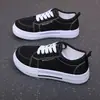 Grulla Blanca Almohada 2026 Estilo Nuevo Más Vendido Transpirables Zapatos de Lona Hombres Mujeres Modernos Retro Con Cordones Zapatos de Tabla Casuales Deportivos Cien