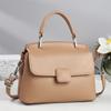 Bolso Cruzado para Mujer, Bolso de Hombro para Mujer Nuevo de Alta Gama 2025, Bolso Cuadrado Pequeño de Moda Nicho Estilo Coreano, Estilo Caliente Este Año