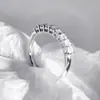 Anillo Gris Ahumado para Mujer, Moderno y Versátil, Estilo Minimalista, Anillo de Cola Apilable, Anillo Sencillo