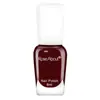 Esmalte de Unha Sem Cozimento Esmalte de Unha à Base de Água com Glitter Brilhante Gelo-Claro Peel-Off Cosméticos Esmalte Brilhante Cor Translúcida Arte de Unha Beleza Maquiagem