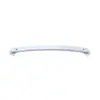 2236205900 Es Adecuado para Modelos Mercedes-Benz Clase S W223 20-23 Soporte de Radiador Frontal Viga Transversal Reforzada..