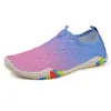 Zapatos de yoga para fitness en interiores para parejas, zapatos de montaña, escalada y running para hombres y mujeres, zapatos nuevos para la playa, zapatos de buceo para hombres