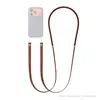 Adecuado para Funda de Teléfono Móvil Apple 17, Nuevo Cordón Oficial para iPhone17Promax, Correa Magnética Se Puede Llevar Diagonalmente