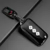 Para 2024 Wuling Hongguang Miniev Conjunto de Chaveiro Mini Macaron Plantronics Plus Estojo Completo de Alta Qualidade Fivela