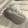 Ralph Lauren Tamaño Amplio Sombrero de Alta Calidad Pareja Polo Paul Gorra de Béisbol Marca de Moda para Hombre Bordado Sombrero para Adultos