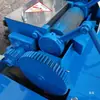 Fornecimento do Fabricante Granuladora de Plástico Granuladora com Cortador de Rolo Pequeno Granuladora de Grânulos Granuladora Silenciosa