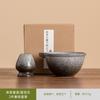 Caixa de Presente Conjunto Tigela de Matcha Verde e Pincel de Chá Ferramenta Batedor de Chá Matcha para Pagamento de E-commerce Transfronteiriço